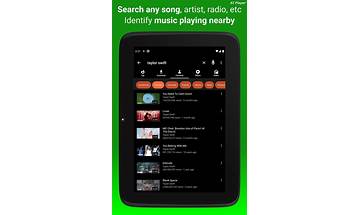 Top Music Videos for Android - Download the APK from habererciyes
